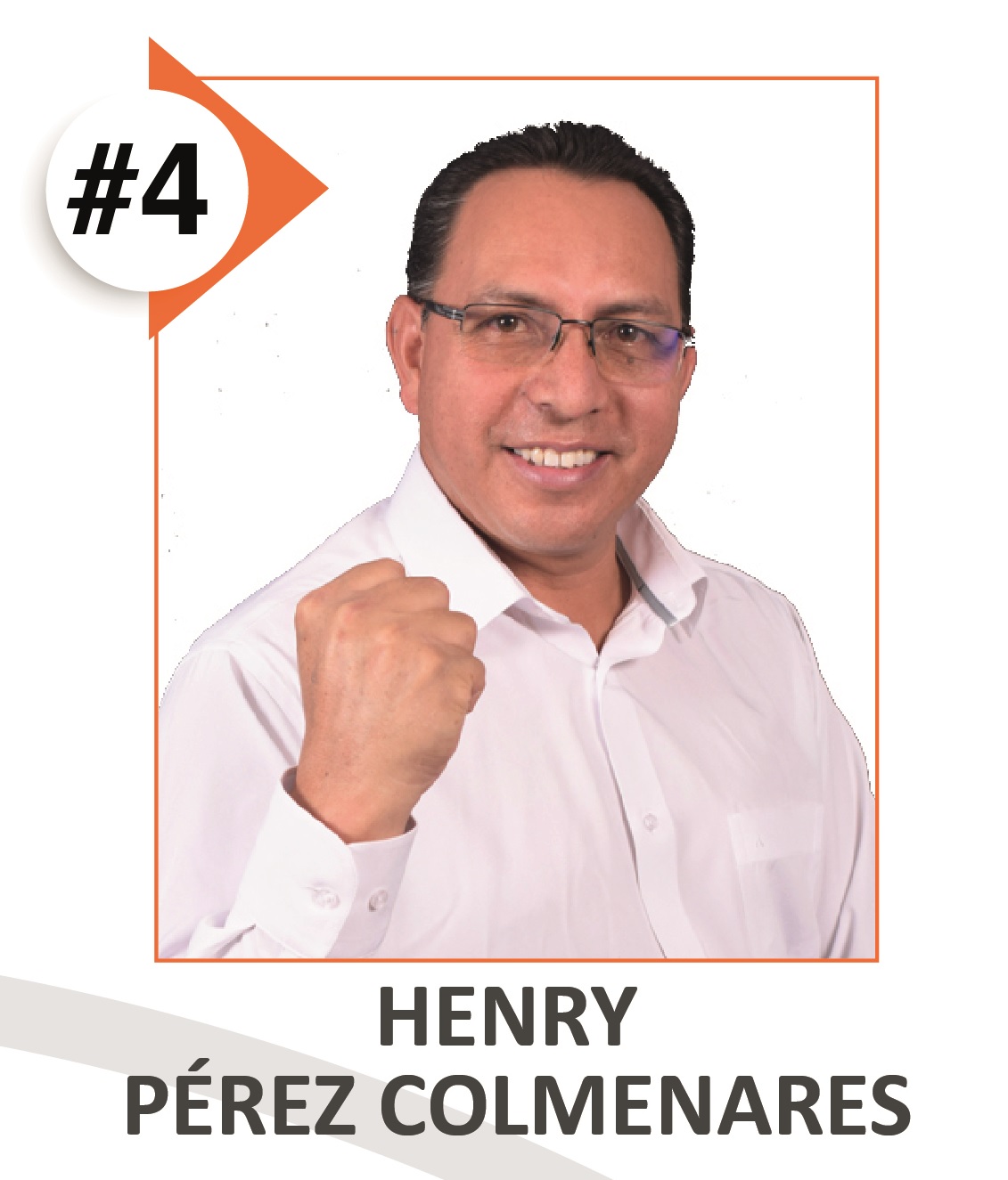 HENRY PEREZ