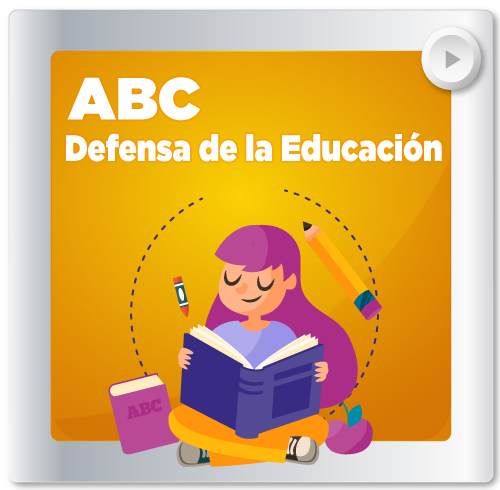 ABC de la Educación