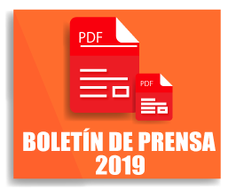 boton boletin de prensa 2019