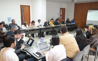 FECODE aporta al Foro Educativo Nacional