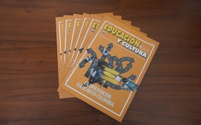 Revista Educación y Cultura No. 152: ‘La orientación escolar en Colombia’