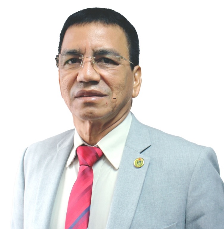 Domingo José Ayala Espitia