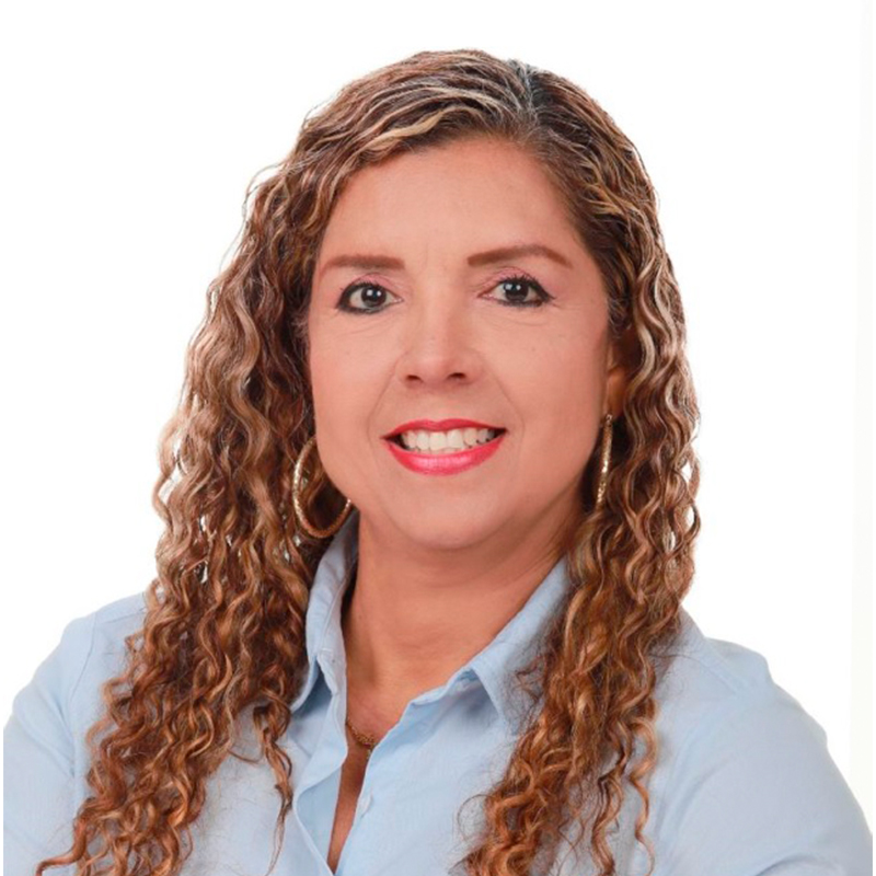 Georgina Arroyo Gutiérrez