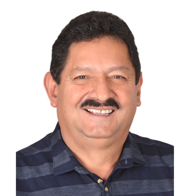Hugo Cárdenas Vega