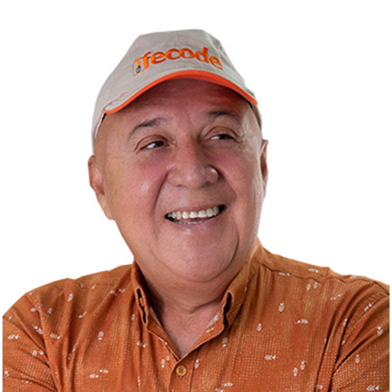 Luis Alfredo Grimaldo Mejía