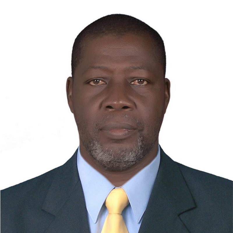 Milberto Martínez Mosquera