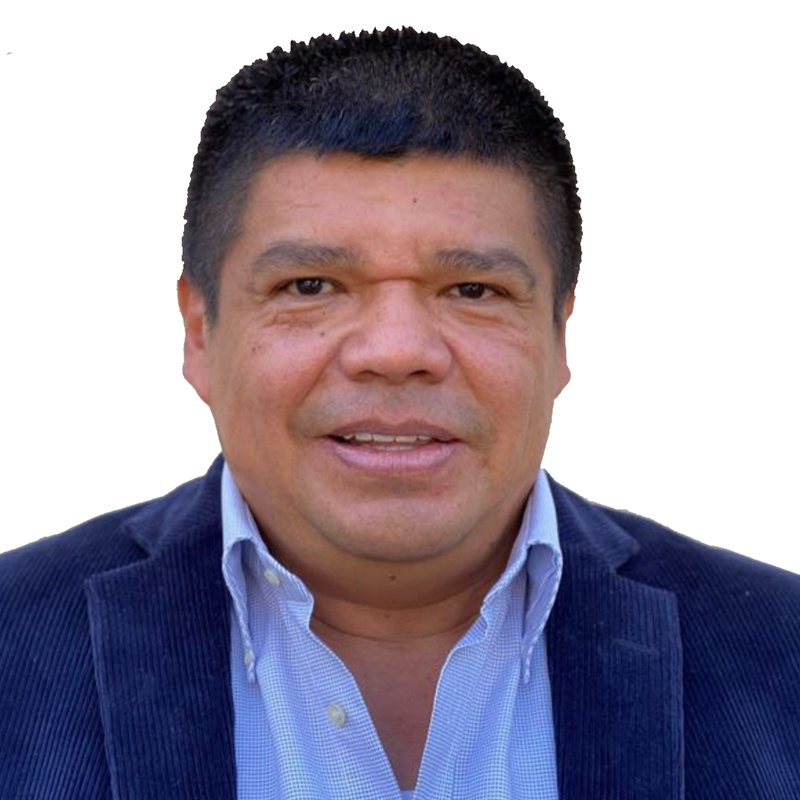 Christian Rey Camacho