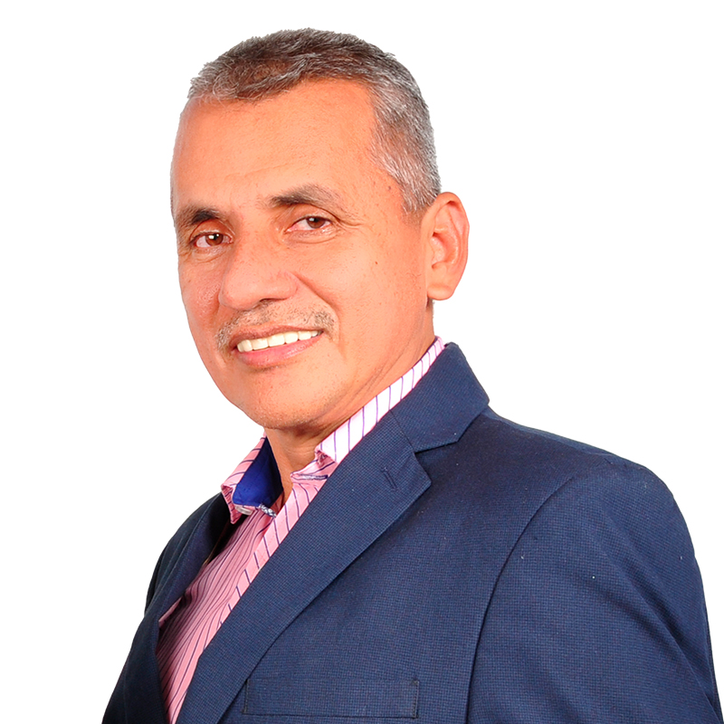 Edgar Romero Macías