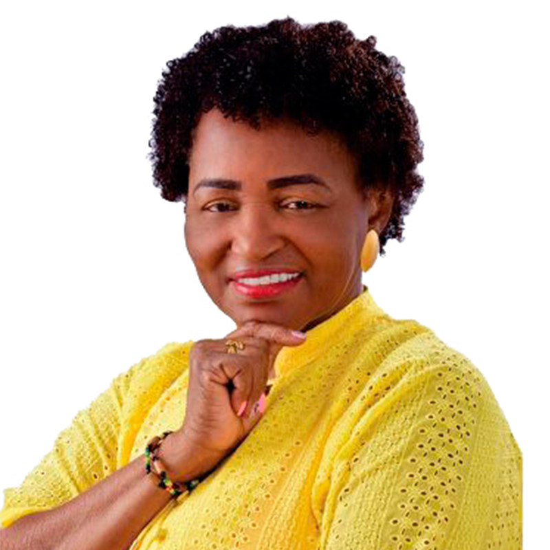 Isabel Olaya Cuero