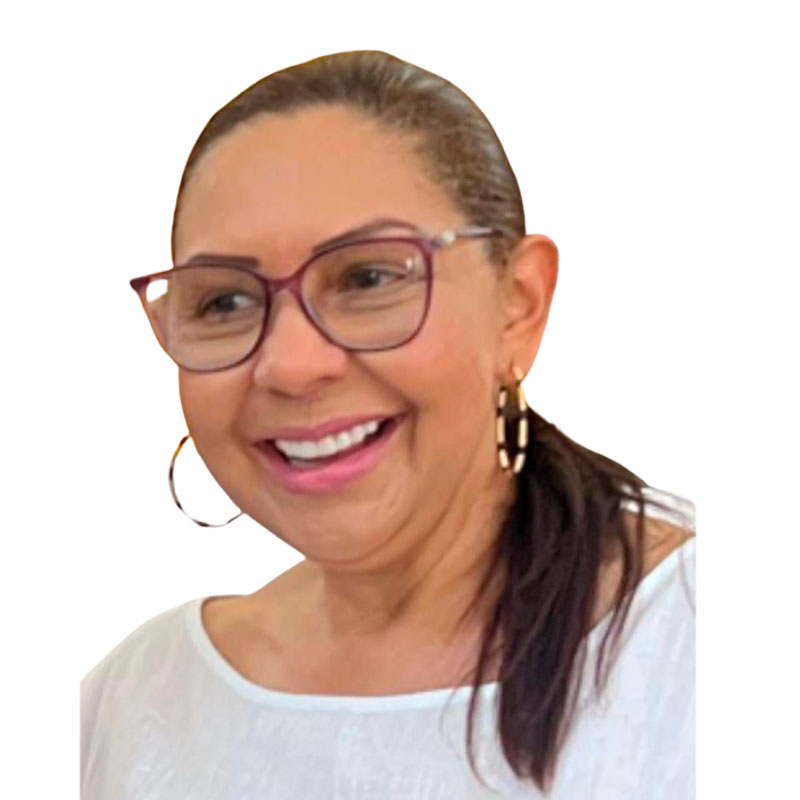 Ruth Mariela Fernández