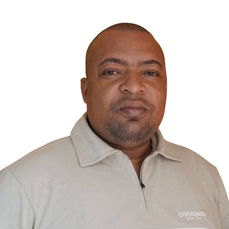 Albeiro Victoria Cuesta