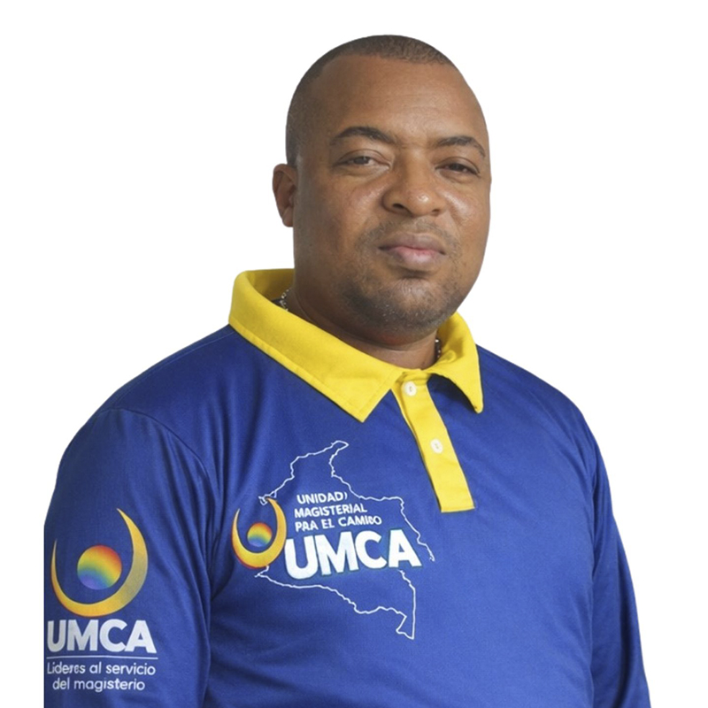 Albeiro Victoria Cuesta