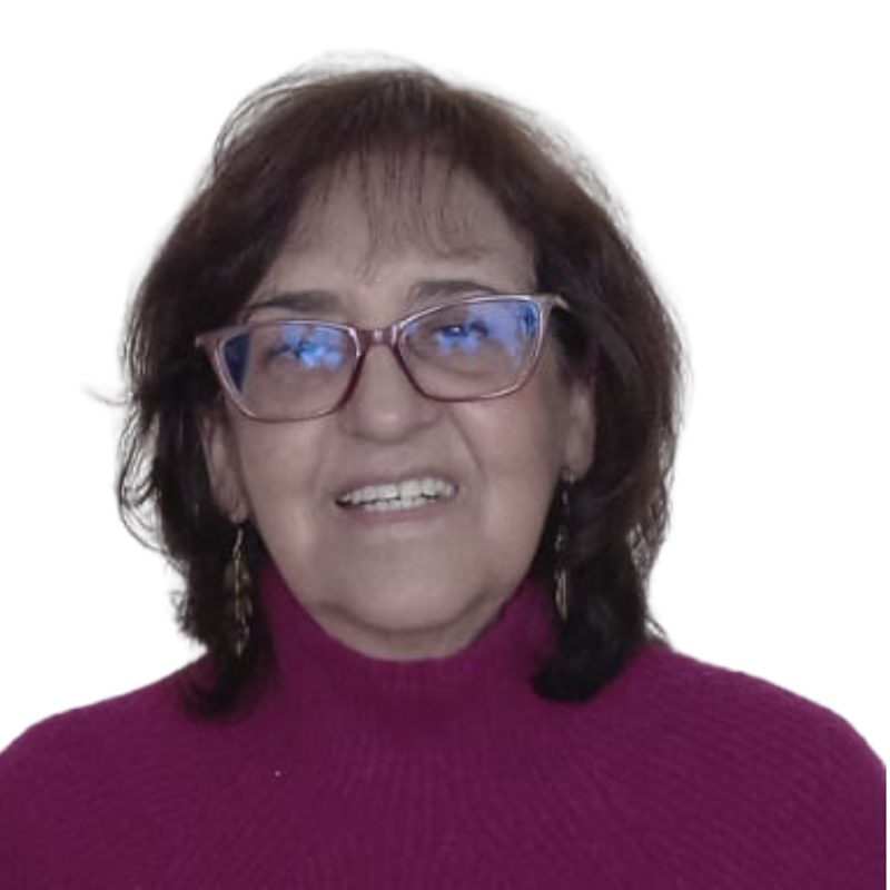 Irma Gómez Bautista
