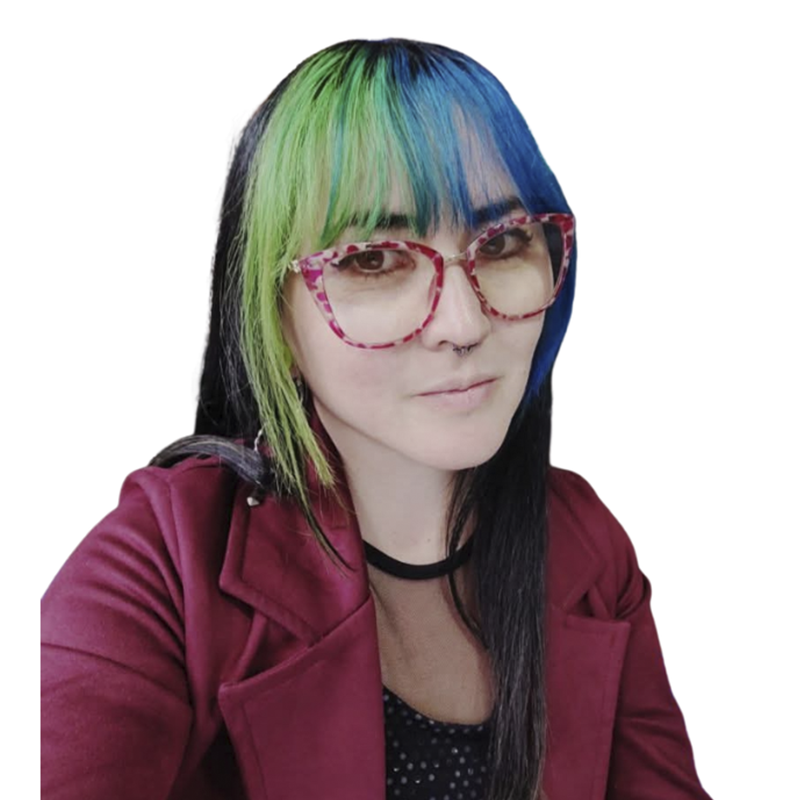 Jennifer Villagrán Demoya