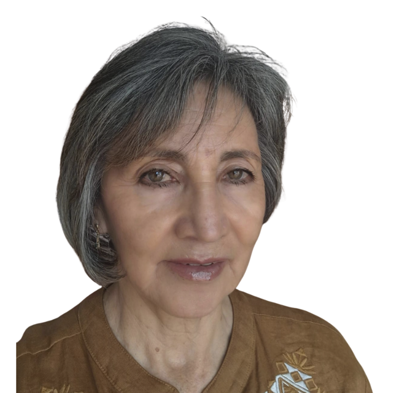 Rosalba Oviedo Pinto