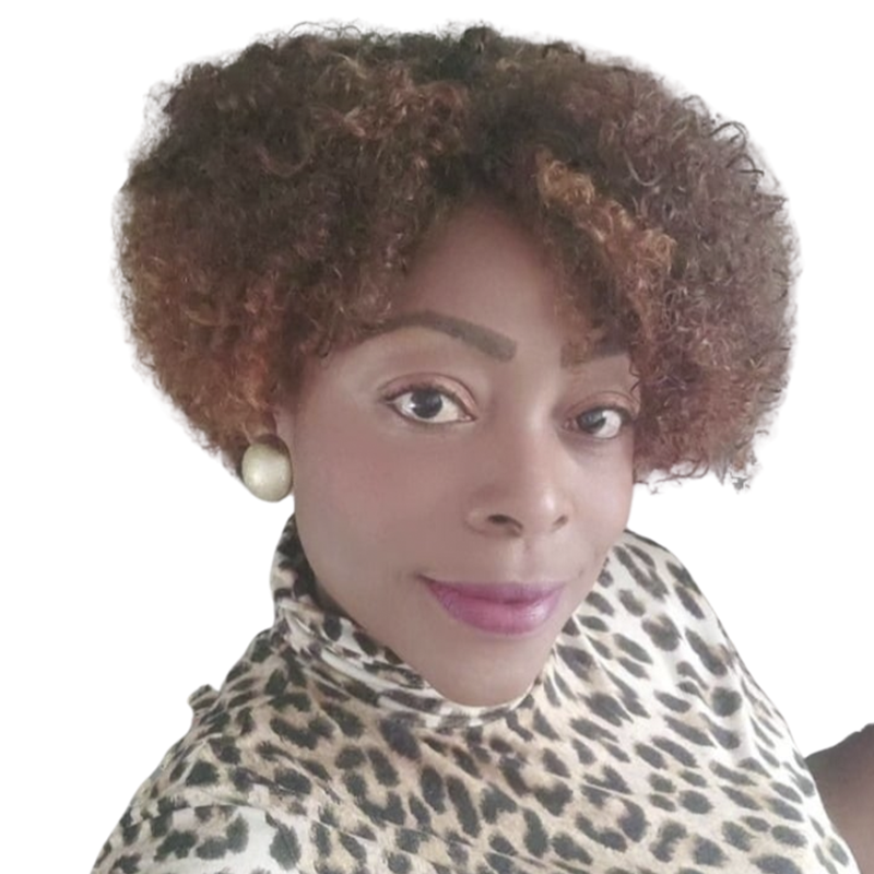 Martha Shirley Quinto Zea