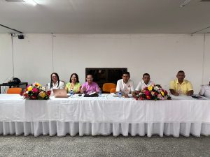 Talleres Putumayo - ABC