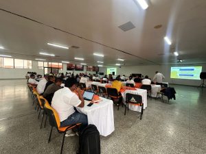 Talleres Putumayo - ABC